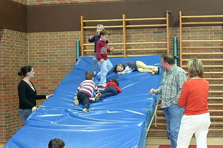 Kinderturnen Kinderturnen