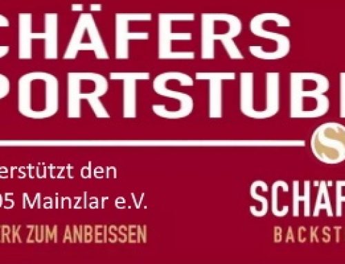 Neue Abgabemöglichkeit für Schäfers Backstuben Kassenbons