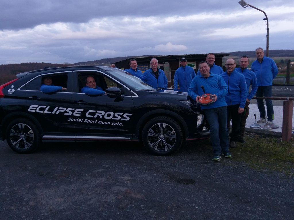 Eure Stimme zählt Eure Stimme zählt