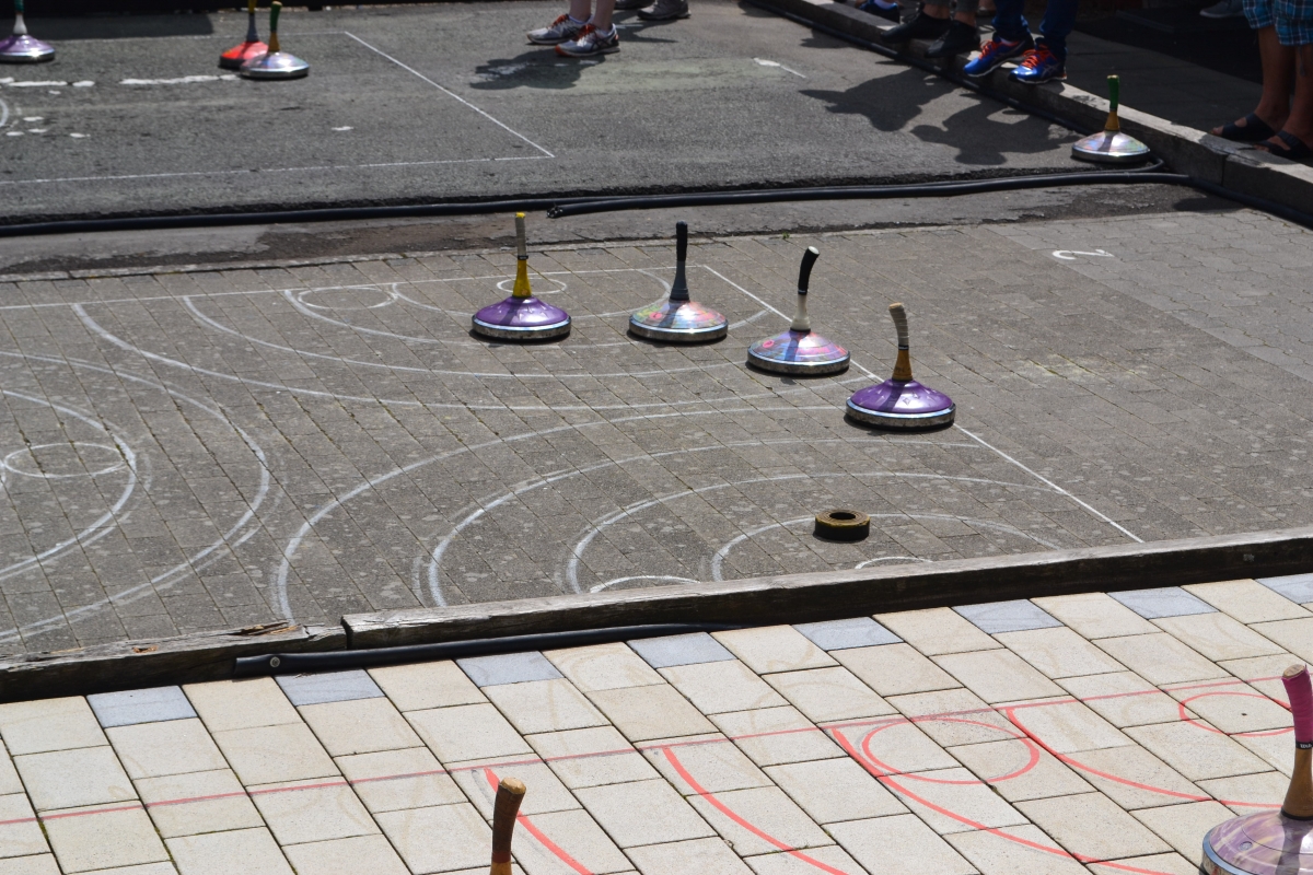 Jedermannturnier Jedermannturnier