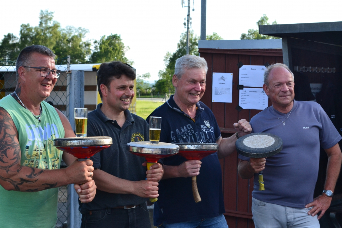 Jedermannturnier Jedermannturnier