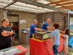 Eisstock Stadtmeisterschaft 2019 Eisstock Stadtmeisterschaft 2019