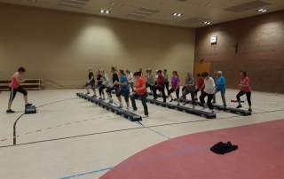 Gymnastik Gymnastik