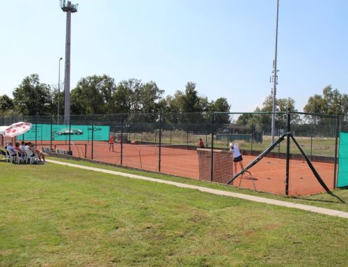 Interessensabfrage Tennistraining für Kinder/Jugendliche/Erwachsene