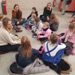 Jugendweihnachtsfeier 2019 Jugendweihnachtsfeier 2019