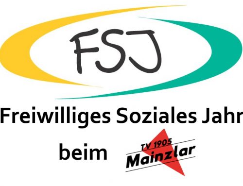 FSJ Zwischenbericht 2020