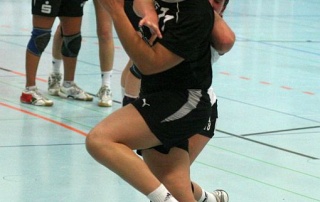 Rückblick - 1. Frauen (Bundesliga) Rückblick - 1. Frauen (Bundesliga)