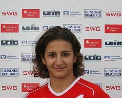 Rückblick - 1. Frauen (Bundesliga)