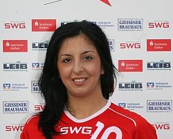 Rückblick - 1. Frauen (Bundesliga)