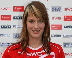 Rückblick - 1. Frauen (Bundesliga)