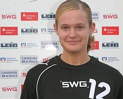 Rückblick - 1. Frauen (Bundesliga)