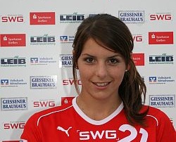 Rückblick - 1. Frauen (Bundesliga)