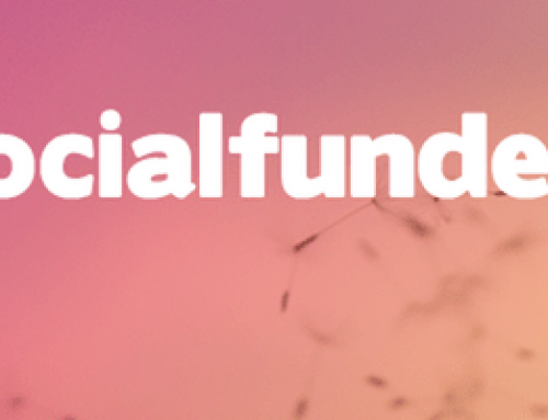 Socialfunders.org Aktion