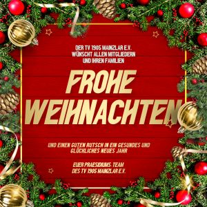 Weihnachtsfeier Gymnastik 2023 Weihnachtsfeier Gymnastik 2023