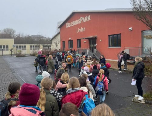 Kinder- und Jugendweihnachtsfeier 2023