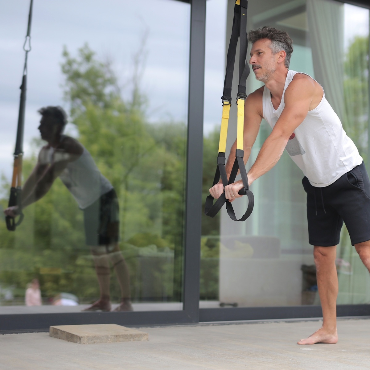 Fatburner Mix mit Jessie