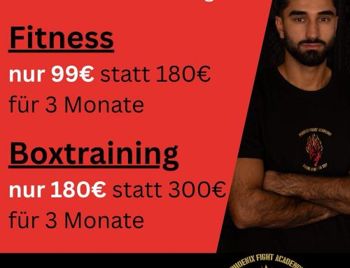 Winterangebot – Exklusiv für TV Mainzlar Mitglieder