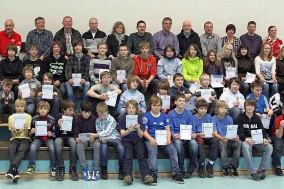 Breitensport Breitensport