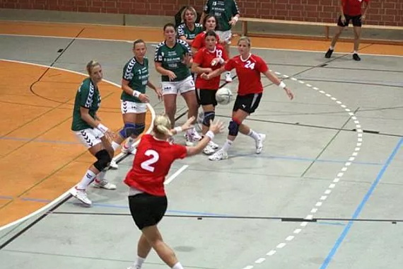 Handball Handball