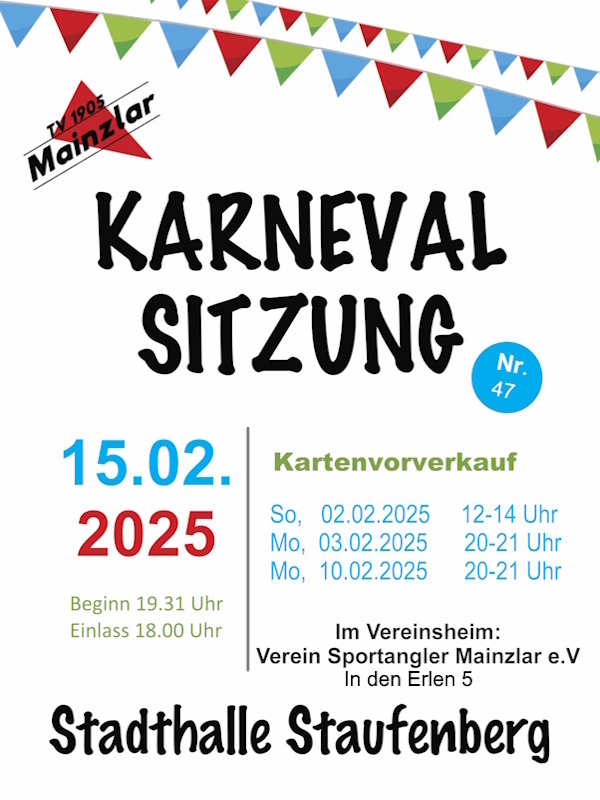 Karneval Karneval