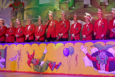 Abteilungen Abteilungen