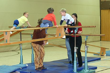 Abteilungen Abteilungen