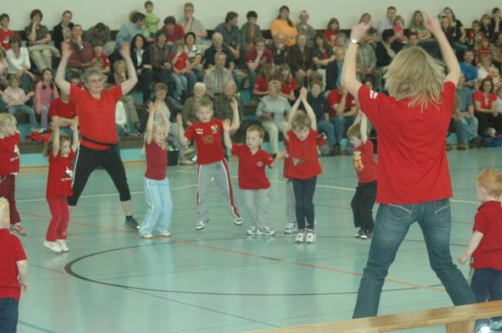 Jugendgala des TV 1905 Mainzlar Jugendgala des TV 1905 Mainzlar