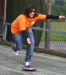 Eisstock Stadtmeisterschaft 2009