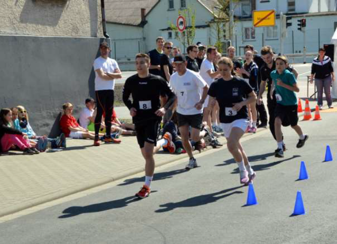 Breitensport Breitensport