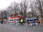 Gießener Faschingsumzug 2014