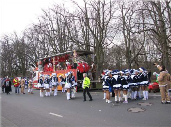 Karneval Karneval