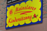 Kindersitzung 2013