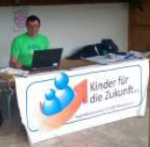 3. Mainzlarer Sportabzeichen-Tag 2015