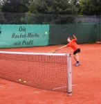 Jugendmannschaft des TV 05 Mainzlar ist ungeschlagener Gruppensieger im Kreispokal