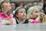 Kindersitzung 2013