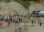 2. Beach-Handball-Turnier des TV Mainzlar 2. Beach-Handball-Turnier des TV Mainzlar
