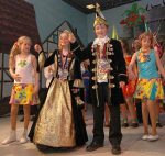 Prunksitzung 2011 Prunksitzung 2011