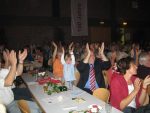 Historischer Abend