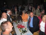 Historischer Abend