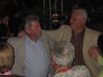 Historischer Abend