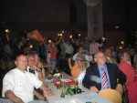 Historischer Abend