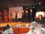Historischer Abend