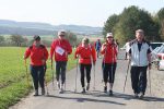 4. Nordic Walking Wandertag 2010