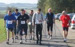 4. Nordic Walking Wandertag 2010