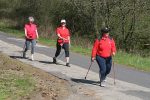 4. Nordic Walking Wandertag 2010