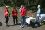 4. Nordic Walking Wandertag 2010