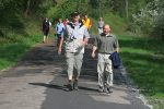 3. Nordic Walking Wandertag 2009