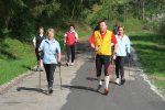 3. Nordic Walking Wandertag 2009