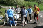 3. Nordic Walking Wandertag 2009
