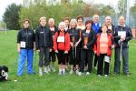 5. Nordic Walking Wandertag 2011